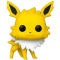 FUNKO Pop Pokémon Jolteon 628 